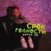 Katya Tu - Срок годности - Single